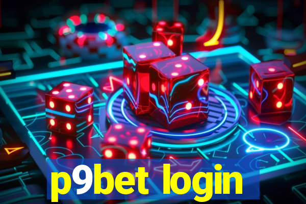 p9bet login